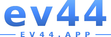 ev44 logo
