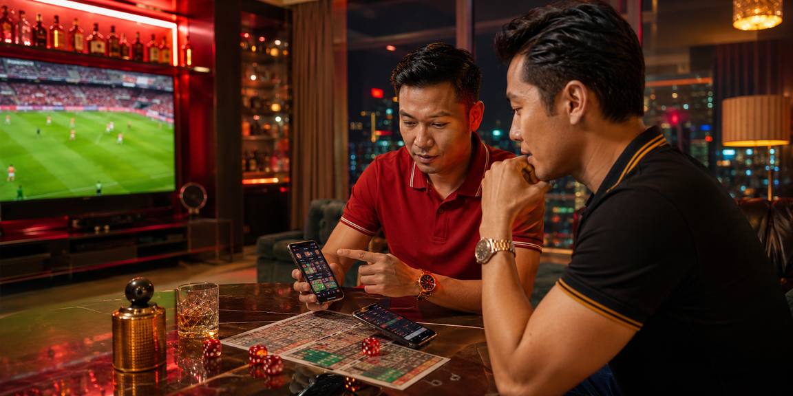 ev44 casino app visual